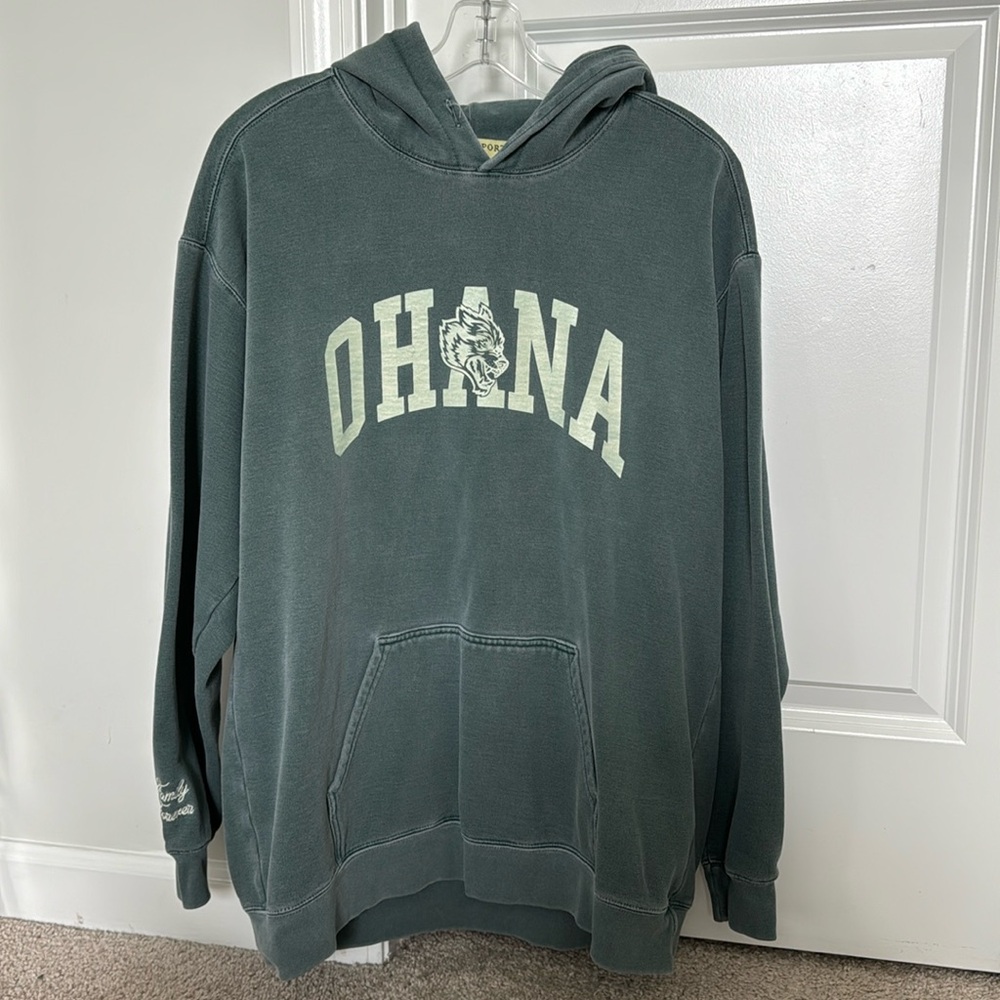 Darc Sport hoodie